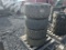 12-16.5 TIRES ON BOBCAT WHEELS