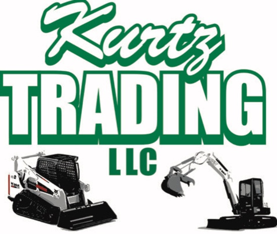 Kurtz Trading September 15th Equipment Auction