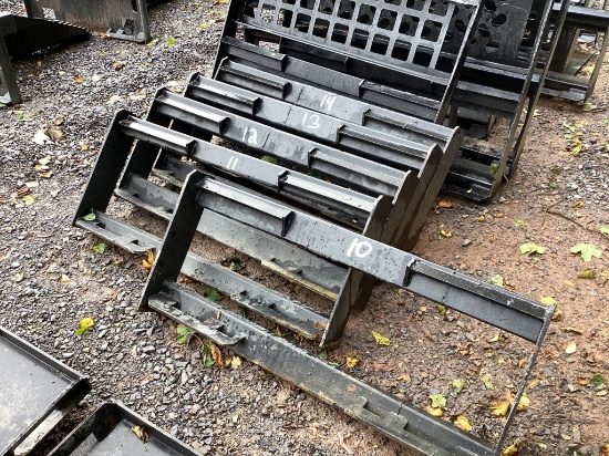 WILDCAT HEAVY DUTY BACK PLATE
