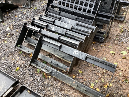 WILDCAT HEAVY DUTY BACK PLATE