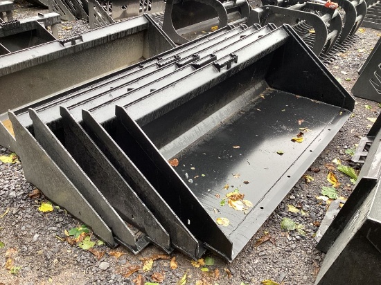 WILDCAT 74" BUCKET