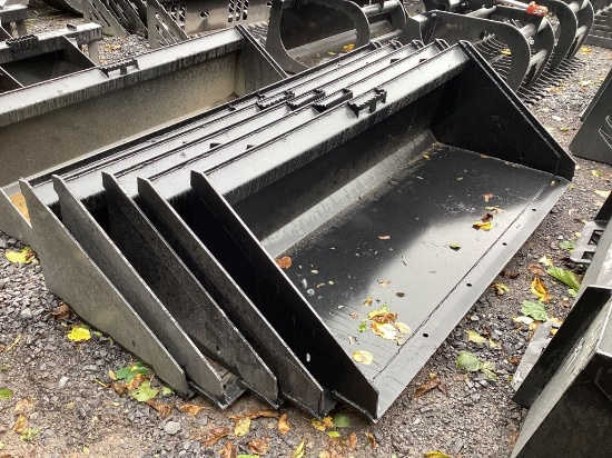 WILDCAT 72" BUCKET