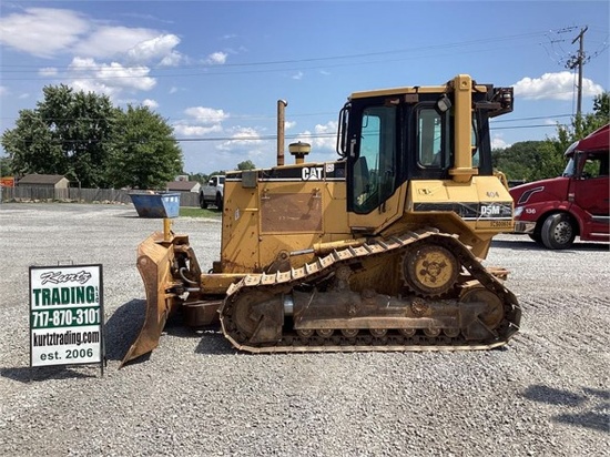 1998 CATERPILLAR D5M XL DOZER