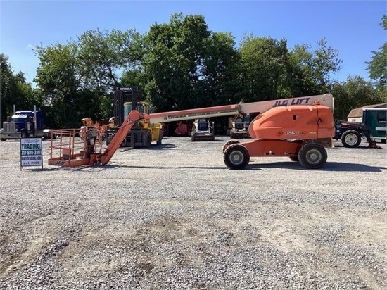 2005 JLG 460SJ BOOM LIFT