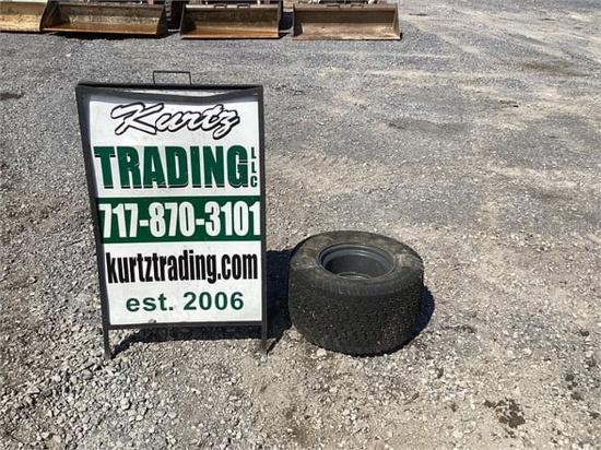 2015 KUBOTA 25 X 12 X 12