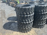 12-16.5 TIRES