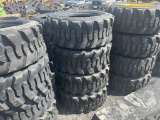 12-16.5 TIRES