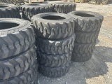 10-16.5 TIRES