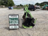 2015 SCHULTE BDW200 MULCHING HEAD
