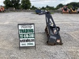 2022 LOFTNESS 61BSLP60D MULCHING HEAD