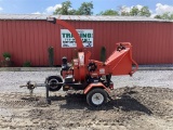 2019 MORBARK BOXER X7 TOWABLE WOOD CHIPPER