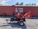 2019 MORBARK BOXER X7 TOWABLE WOOD CHIPPER