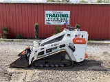 2020 BOBCAT MT85 SKID STEER LOADER