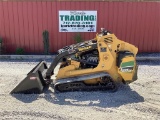 2018 VERMEER S925TX SKID STEER LOADER