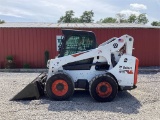 2019 BOBCAT S770 SKID STEER LOADER