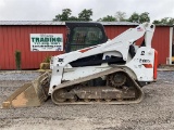 2020 BOBCAT T870 SKID STEER LOADER