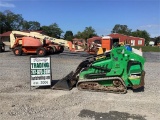 2019 VERMEER S925TX SKID STEER LOADER
