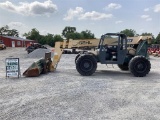 2009 GEHL RS8-XR44 TELEHANDLER