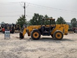 2009 JCB 535-140 TELEHANDLER