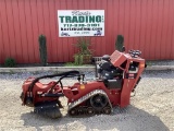 2018 TORO STX26 STUMP GRINDER