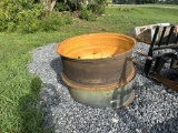 TRACTOR RIMS