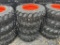 10-16.5 TIRES ON BOBCAT WHEELS