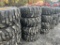 12-16.5 TIRES ON NEW HOLLAND WHEELS