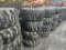 12-16.5 TIRES ON BOBCAT WHEELS