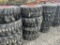 12-16.5 TIRES ON BOBCAT WHEELS
