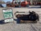2016 BOBCAT LT113 TRENCHER