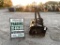 2017 BRADCO 165 MULCHER