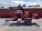 2013 BANDIT 200XP CHIPPER