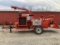 2018 MORBARK M15RX CHIPPER