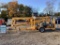 2015 HAULOTTE 5533A BOOM LIFT