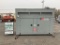2011 MTU 150 KW GENERATOR