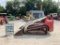 2013 TAKEUCHI TL230-2 SKID STEER LOADER