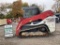 2018 TAKEUCHI TL12V2 SKID STEER LOADER