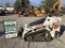 2021 BOBCAT MT100 SKID STEER LOADER