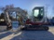 2006 TAKEUCHI TB145 MINI EXCAVATOR
