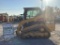 2016 CATERPILLAR 259D SKID STEER LOADER