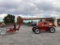 2008 JLG 600AJ BOOM LIFT