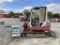2012 TAKEUCHI TB235 MINI EXCAVATOR