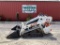 2021 BOBCAT MT100 SKID STEER LOADER