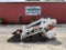 2021 BOBCAT MT100 SKID STEER LOADER