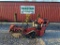 2018 TORO STX26 STUMP GRINDER