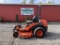 2011 KUBOTA ZD323 ZERO TURN MOWER