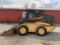 2004 NEW HOLLAND LS190 SKID STEER LOADER