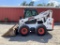 2019 BOBCAT S770 SKID STEER LOADER