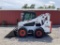 2019 BOBCAT S770 SKID STEER LOADER