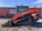 2018 KUBOTA SVL95-2 SKID STEER LOADER